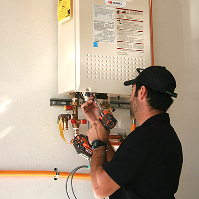 leak detection murrieta ca